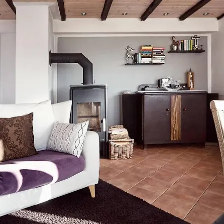 Ferienhaus Frankenwald Wilhelmsthal